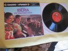 Debussy Iberia Ravel RCA Living Stereo Classic Records 180Gm New TAS
