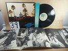 The Eagles  Hotel California LP 7E-1084 