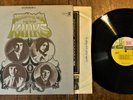 The Kinks SOMETHING ELSE Orig REPRISE LP 1968 GORGEOUS NM