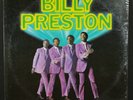 BILLY PRESTON THAT'S THE WAY GOD PLANNED IT SEALED ORIG 1969 APPLE LP BEATLES