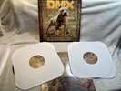 DMX Grand Champ Vinyl LP RECORD Promo 440 063 359-1 Where The Good At