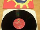 PRIMAL SCREAM 2 LP SCREAMADELICA 1991 UK CREATION HYPE STICKER STONE ROSES EX
