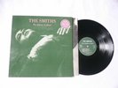 THE SMITHS QUEEN IS DEAD 1986 UK 1ST PRESS STICKERED SLEEVE VINYL LP ROUGH TRADE
