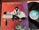 Joaquin Sabina ‎– Inventario Etichetta Lp 1986 Spain Issue Fonomusic  EX/VG+