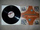The Twinkle Brothers Do Your Own Thing LP Carib Gems 1977 EX