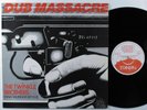 Twinkle Brothers Dub Massacre Inna Murder Style LP UK 1982 Twinkle Music N MINT
