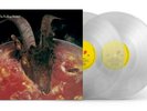 Rolling Stones - Goats Head Soup  Deluxe Half-Speed Master 180g Clear 2LP Vinyl
