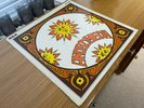 ANDROMEDA UK RCA SF8031 VINYL LP 1969 EX