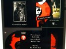 Limited Edition 500 Sopor Aeternus Es Reiten Die Toten So Schnell 2021 LP vinyl