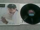 YANNI CHRYSSOMALLIS lp CHAMELEON DAYS record album PRIVATE MUSIC 2043-1-PA 1988