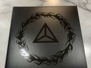 Mudvayne The End Of All Things To Come 2 LPVinyl Record Limited SRC Edition