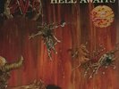 Vinyle 33t SLAYER 