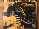 Belle and Sebastian “Dear Catastrophe Waitress” Vinyl 2 LP