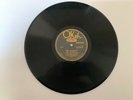 78 RPM Okeh Record  Louis Armstrong Okeh 8714 
