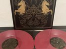 Mastodon Remission Box Relapse 2LP 24 Page Booklet Vinyl M