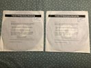 Tom Petty Hypnotic Eye Test Pressing Rare Record Store Promo NM/EX