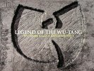 WU TANG CLAN - Legend Of The Wu Tang Clan: Wu Tang Clan's Greatest Hits - 2xLP