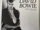 David Bowie - Loving The Alien [1983 - 1988] [15LP Box Set] Rough Box. Sealed.