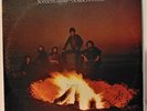 The Band ?– Northern Lights-Southern Cross - 1975 Capitol ST-11440 Vinyl LP EX
