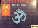 RAVI SHANKAR - CHANTS OF INDIA (PRODUCED BY GEORGE HARRISON) RSD 2020 LTD. NEW