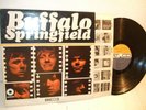 BUFFALO SPRINGFIELD ATCO 33-200 MONO ORIG WITHOUT FOR WHAT IT'S WORTH