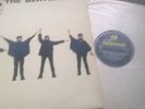 The Beatles   Help (Parlophone PMC 1255) 1965 1st UK Outline Mono Vinyl Press