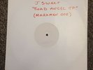 J Sweet - Road Angel Ep - Label Marxmen Dubs - Marxmen 008 Garage / grime Vinyl