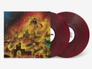 2 x LP Merlot Color Vinyl Deluxe Edition Armand Hammer ROME New Sealed