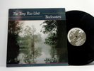 TONY RICE Unit LP Backwaters 1986 Rounder  vinyl