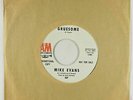 Garage Punk/Psych 45 - Mike Evans - Gruesome - A&M - NM mp3