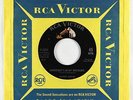 Jazz Popcorn 45 - Nancy Adams - Somebody's In My Orchard - RCA Victor - VG+ mp3
