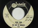 Psych 45 - Edge Of Darkness - Mean Town - Jamie - mp3