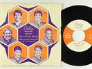 Psych Fuzz Mod 45 - Action Brass - When The Spirit Moves Me - Cartay - mp3