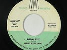 R&B Rocker Inst./Surf 45 - Curley & the Jades - Boom Stix - Music Makers - mp3