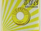 Rock & Roll 45 - Edwin Bruce - Rock Boppin' Baby - Sun 276 - VG+ mp3