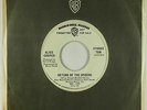 Rock 45 - Alice Cooper - Return Of The Spiders - Warner Bros. - VG++ mp3 promo