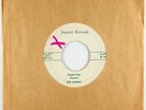 Rockabilly 45 - Dick Goodwin - French Fries - Impact - mp3 - obscure