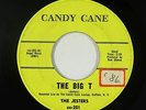 Rockabilly 45 - Jesters - The Big T - Candy Cane - mp3