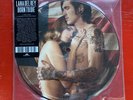 Lana Del Rey: Born To Die 7” Picture Disc
