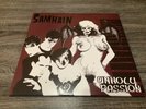 Samhain Unholy Passion Green Vinyl 12” Danzig Misfits