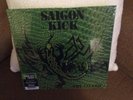 Saigon Kick The Lizard RSD 2021 Lp Vinyl Record Green 2500 Made 1992