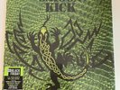 Saigon Kick The Lizard Vinyl Record Store Day RSD Black Friday 2021 #/2500 - NEW