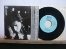 J.J GOLDMAN ENTRE GRIS CLAIR.../ FAMILLE   45T made in Japan PROMO