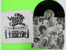 VOICES OF EAST HARLEM Right On Be Free 1970 LP SEMINAL Gospel Funk TD86