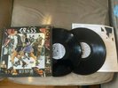 Crass Best Before 1984 -2 x LP Vinyl Record REMASTERED Punk Album Double Lyrics