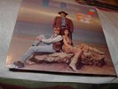 WILSON PHILLIPS LP HOLD ON NM NM SHRINK WRAP WITH STICKERS