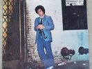BILLY JOEL 52ND STREET VINYL RECORD ALBUM 35609 FIRST PRESSING FACTORY SEALED