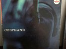 JOHN COLTRANE - COLTRANE - IMPULSE   LP FREE JAZZ 1974 Free Jazz Post Bop Modal