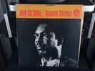 JOHN COLTRANE - Standard Coltane ORIGINAL PRESTIGE LP JAZZ 1962 VAN GELDER