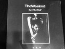 The Weeknd Trilogy Vinyl Limited Edition 5 Year Anniversary Sealed Never Opened